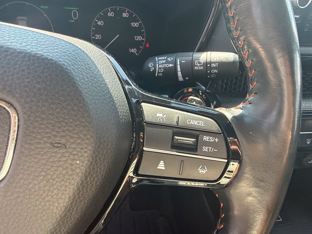 2023 Honda CR-V Sport Touring - Photo 20