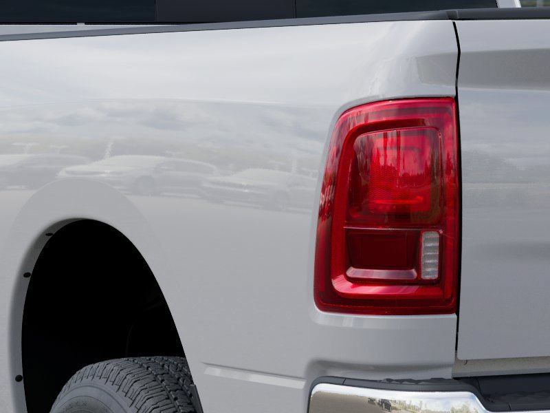 2025 RAM Ram 3500 Pickup Tradesman - Photo 9