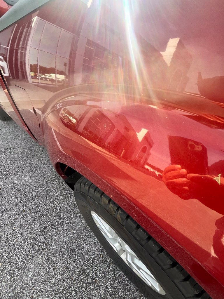 2017 Nissan Frontier SV - Photo 18