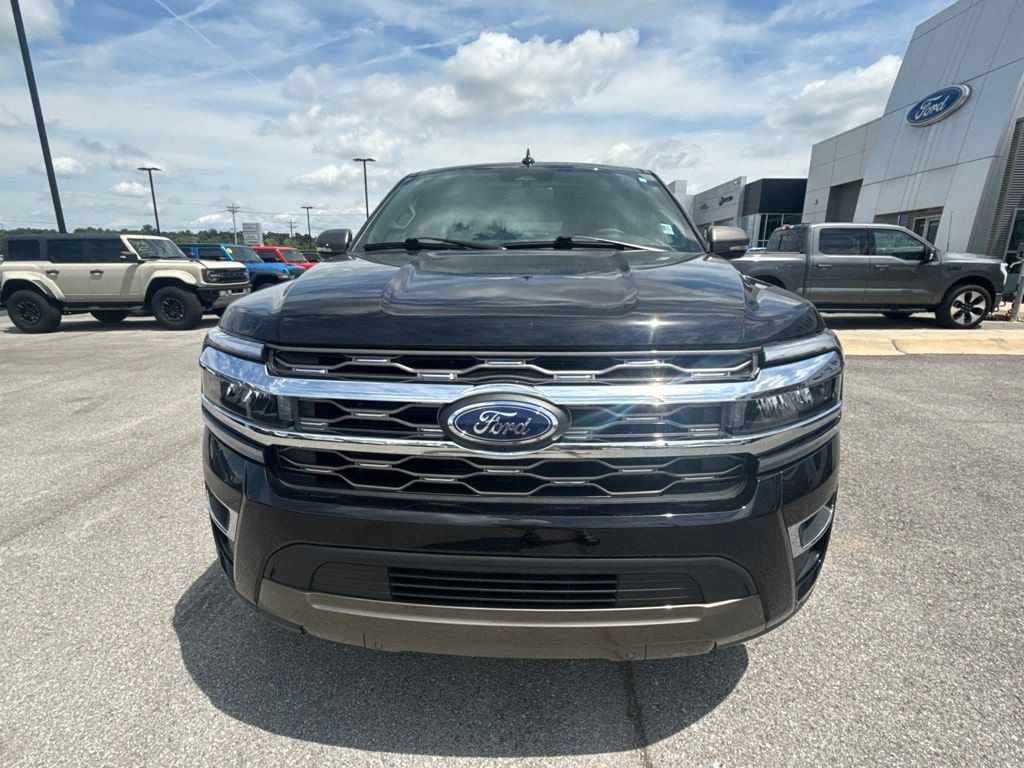 2024 Ford Expedition King ranch - Photo 3