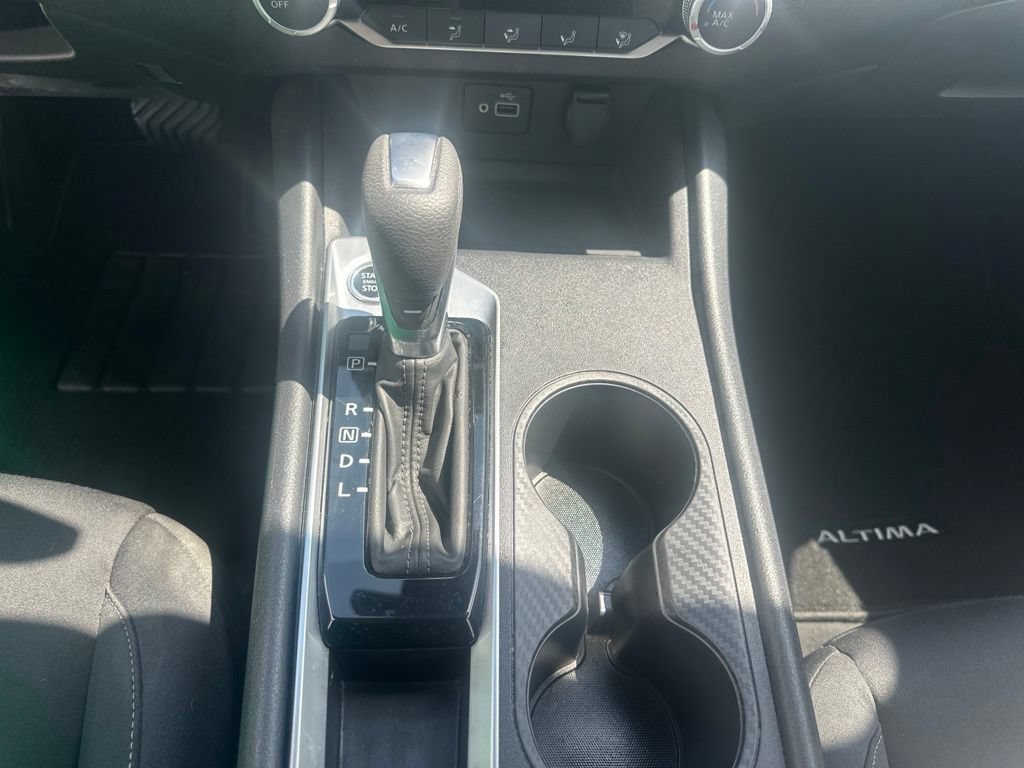 2022 Nissan Altima S - Photo 19