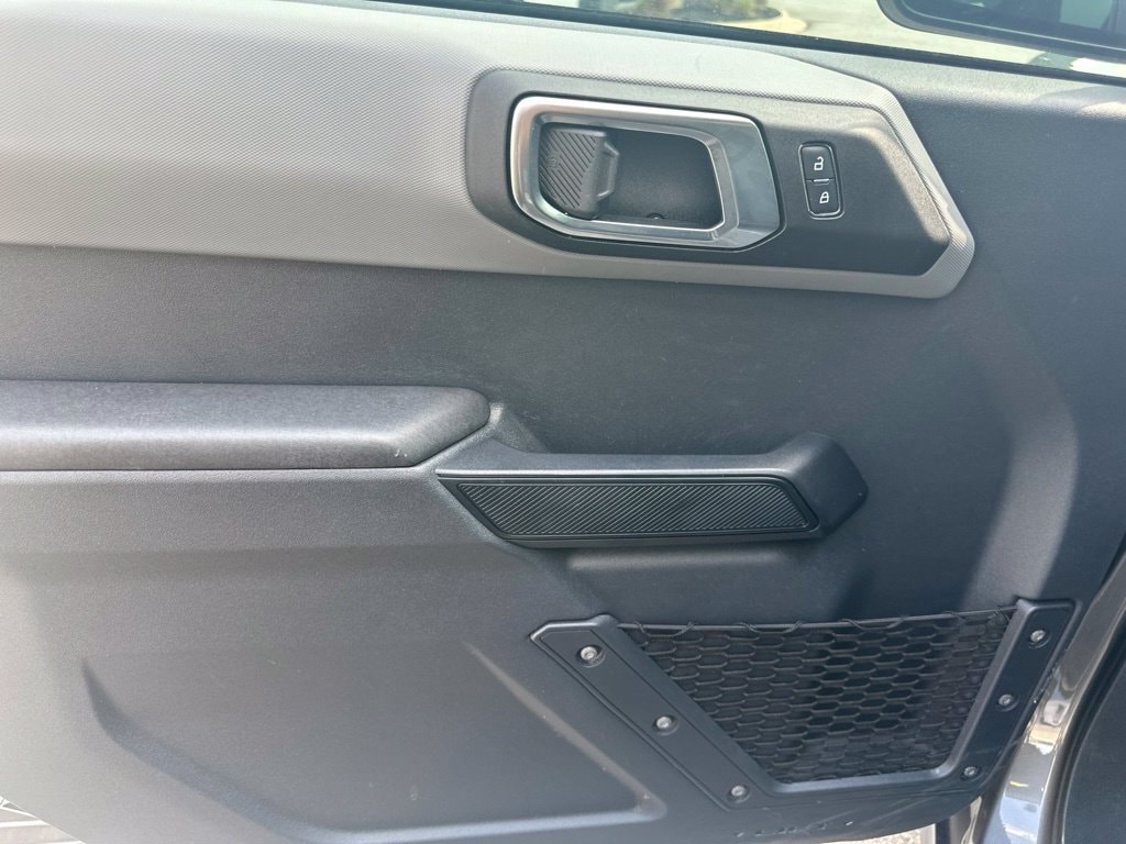 2024 Ford Bronco 4-Door Big Bend - Photo 14