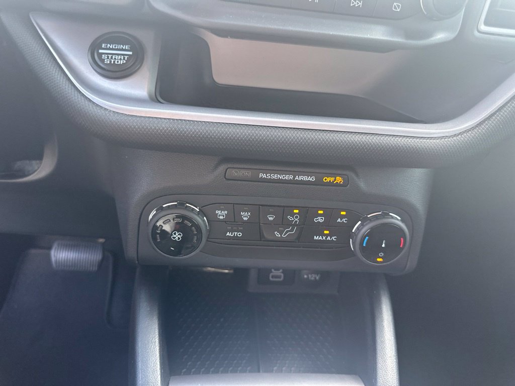 2024 Ford Bronco Sport Big Bend - Photo 22