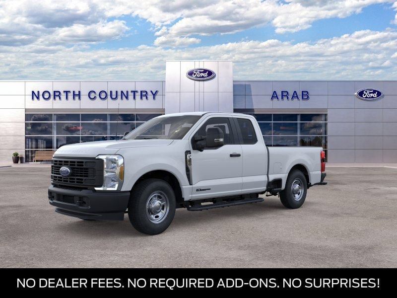 2026 Ford F-350 Super Duty XL - Photo 1