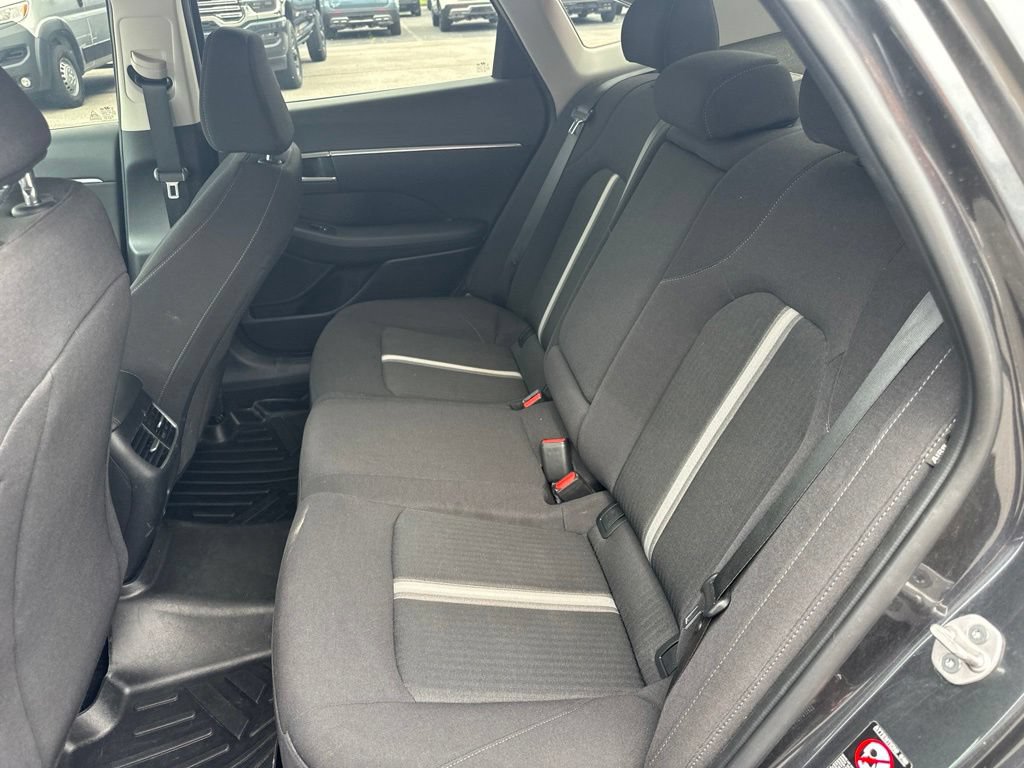2023 Hyundai Sonata SEL - Photo 21