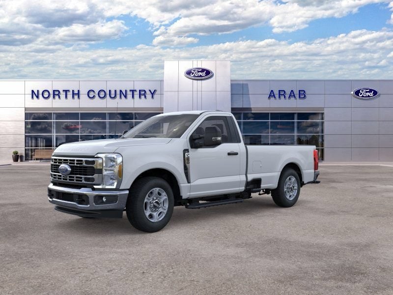 2026 Ford F-250 Super Duty