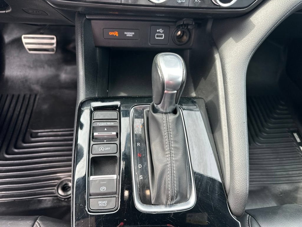 2023 Acura Integra A-Spec - Photo 18