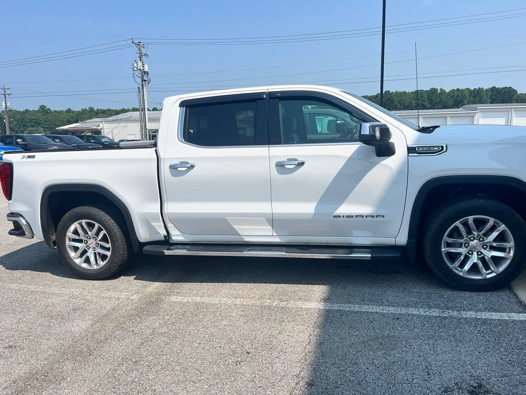 2019 GMC Sierra 1500 SLT - Photo 21