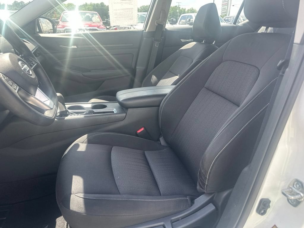 2022 Nissan Altima S - Photo 8