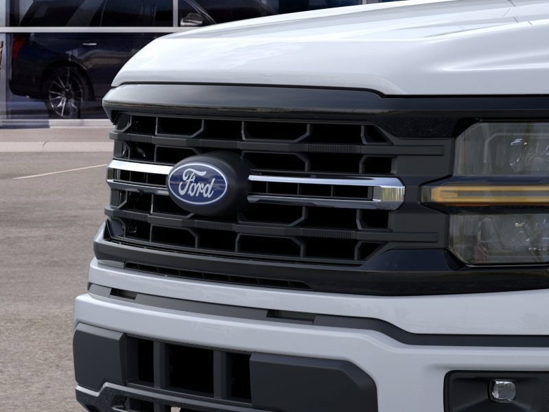 2026 Ford F-150 XLT - Photo 21