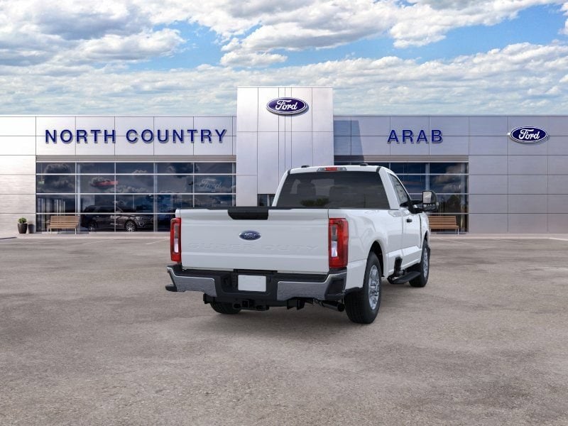 2026 Ford F-250 Super Duty XLT - Photo 8