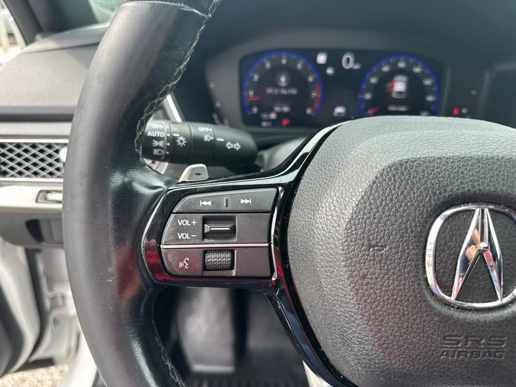2023 Acura Integra A-Spec - Photo 12