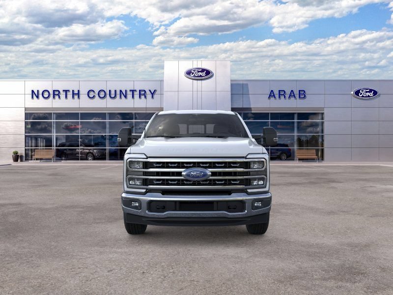 2026 Ford F-350 Super Duty Lariat - Photo 6