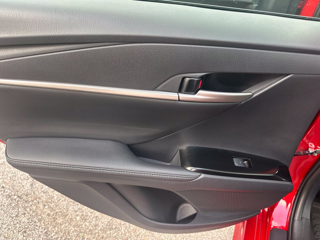 2026 Toyota Camry XSE - Photo 26