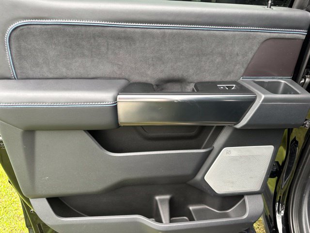 2026 Ford F-250 Super Duty Platinum - Photo 41