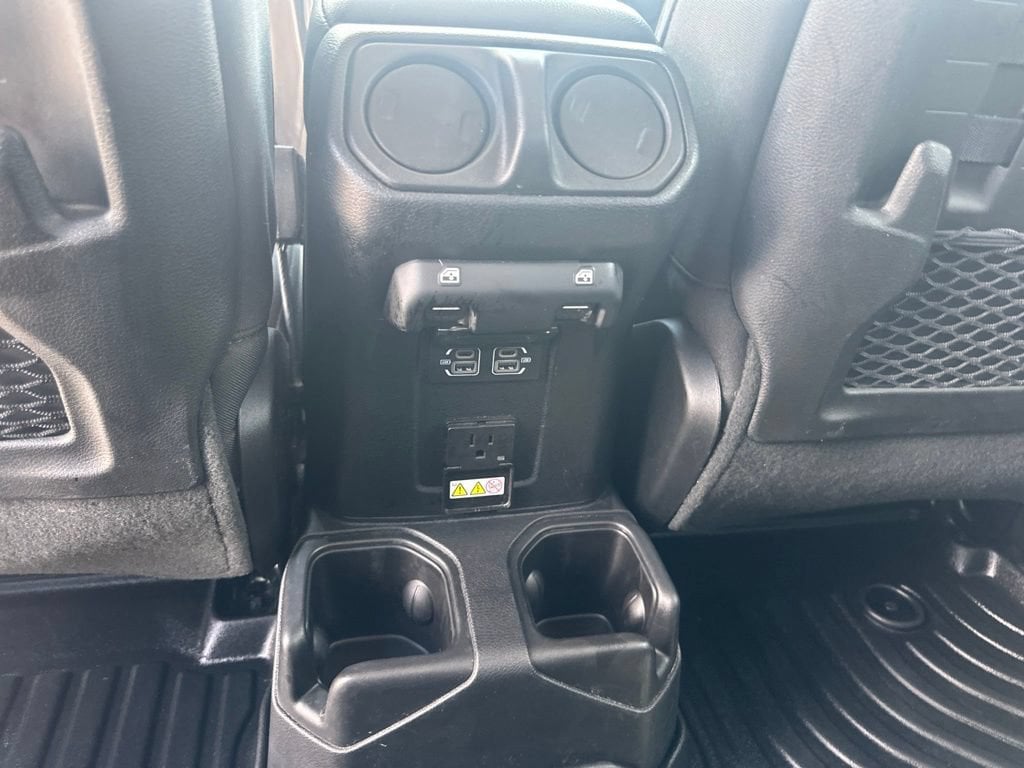 2023 Jeep Gladiator Mojave - Photo 26