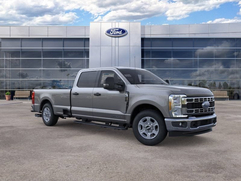 2026 Ford F-350 Super Duty XLT - Photo 7