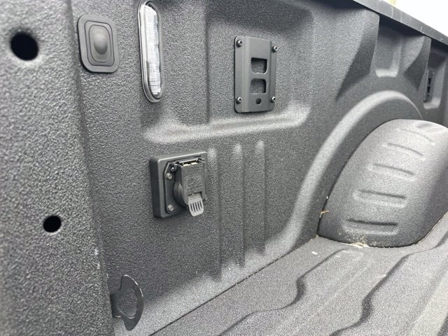 2026 Ford F-250 Super Duty Platinum - Photo 17