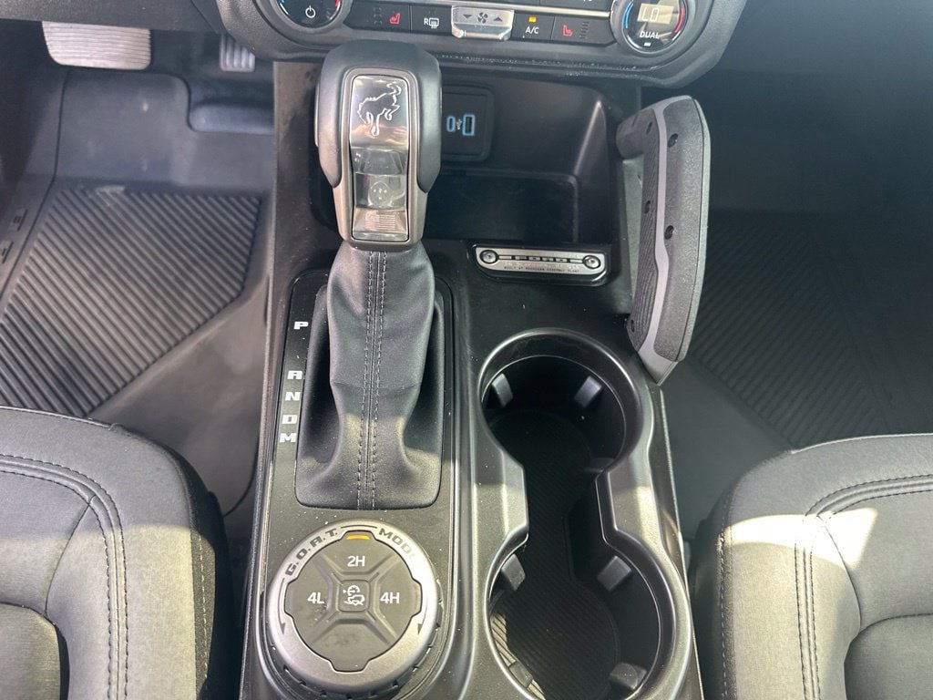 2024 Ford Bronco 4-Door Big Bend - Photo 26