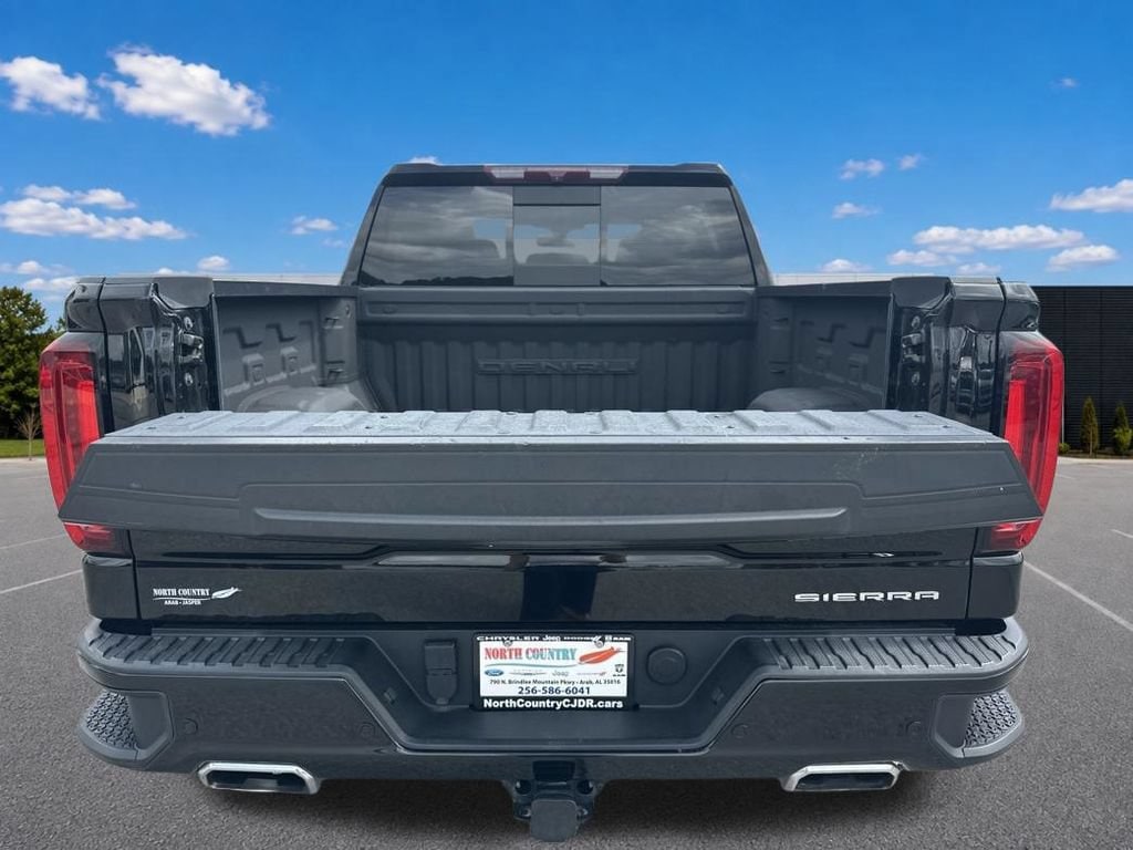 2022 GMC Sierra 1500 Denali Denali - Photo 11