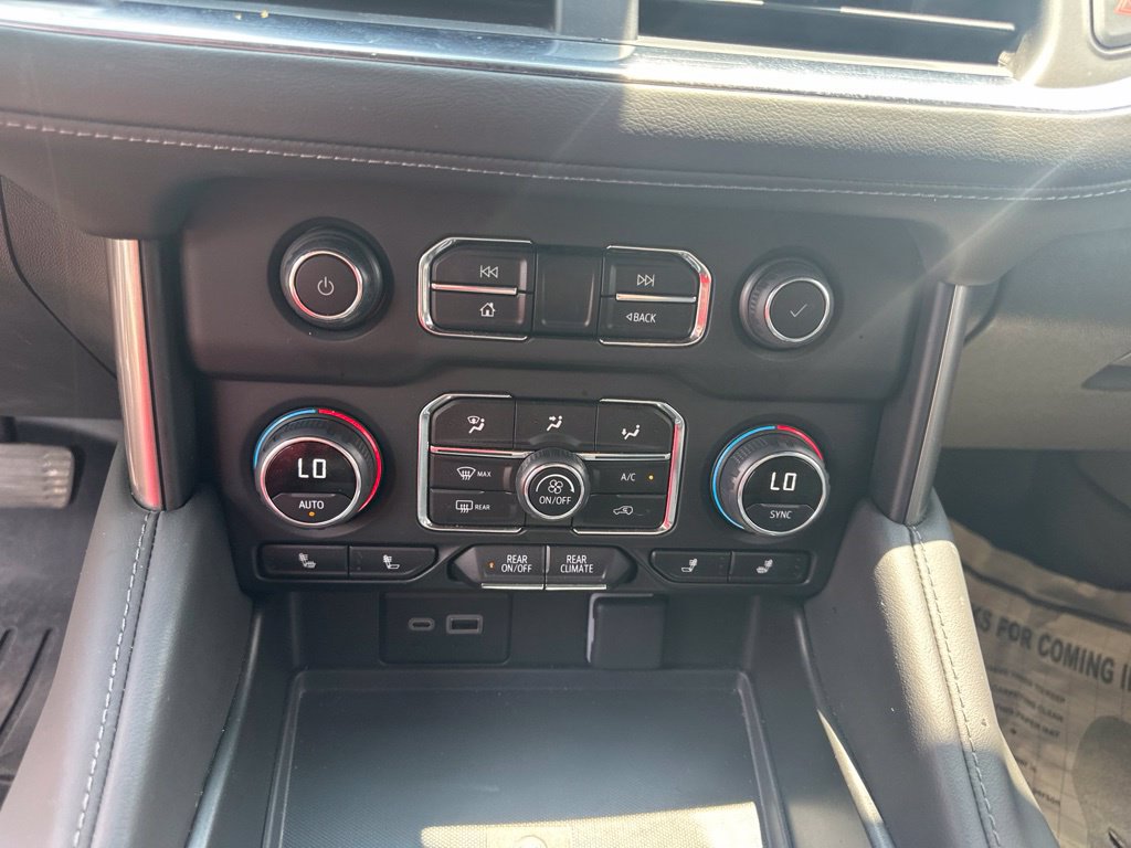 2024 Chevrolet Tahoe Z71 - Photo 24