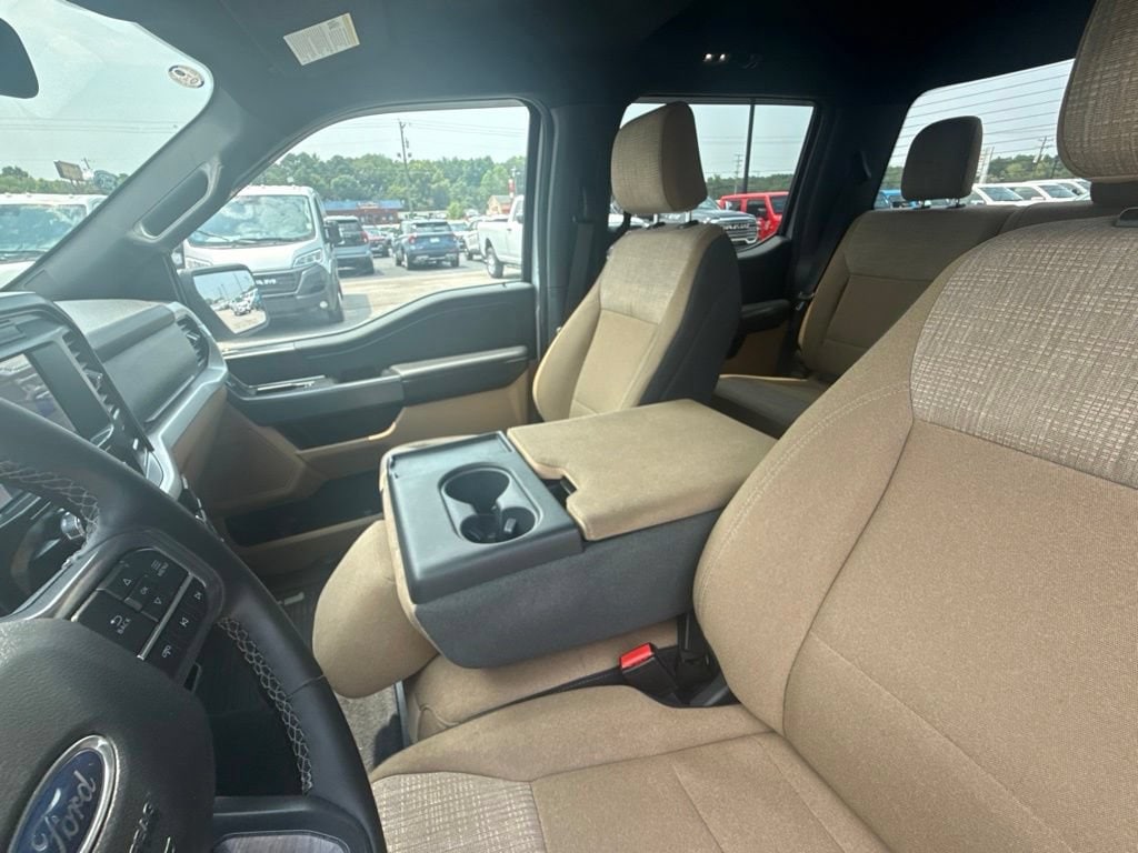 2023 Ford F-150 XLT - Photo 21