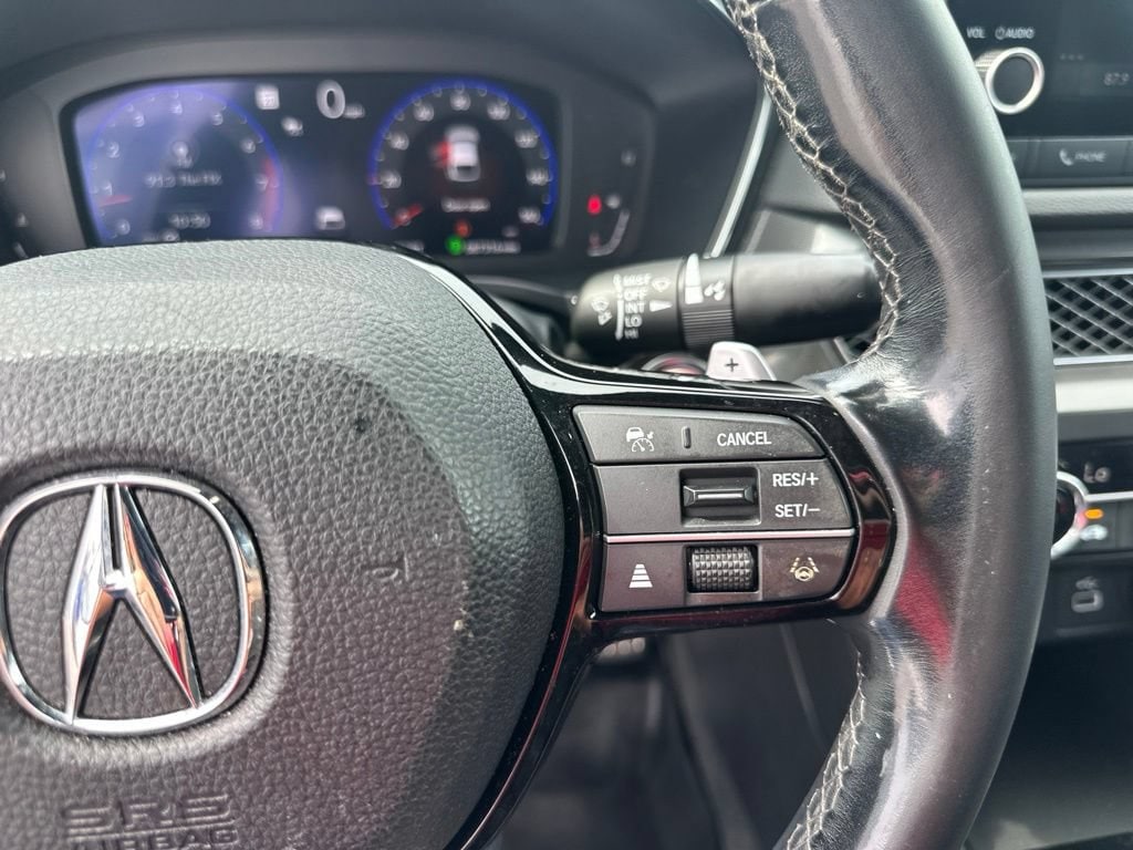 2023 Acura Integra A-Spec - Photo 13