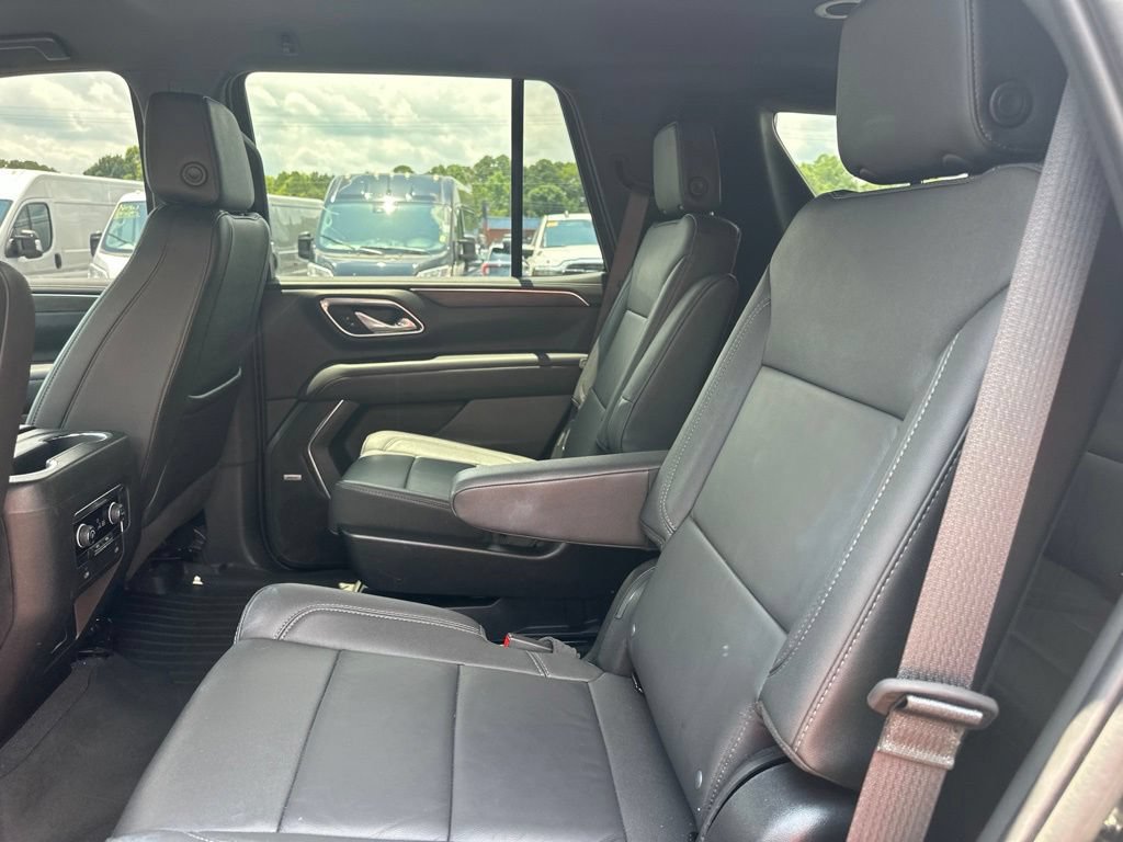 2024 Chevrolet Tahoe Z71 - Photo 21