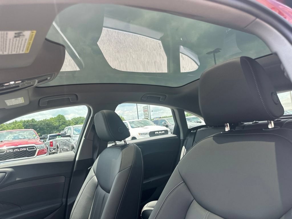 2025 Audi New A5 Premium Plus - Photo 27