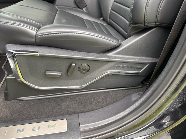 2026 Ford F-250 Super Duty Platinum - Photo 20