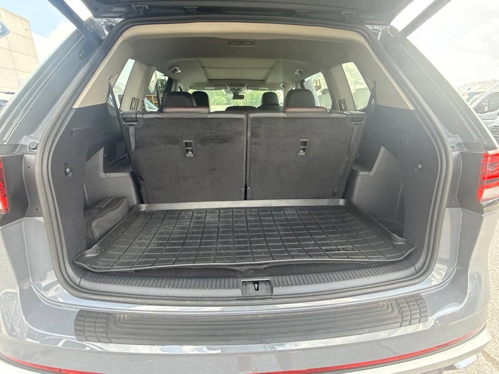 2025 Volkswagen Atlas Atlas Peak Edition - Photo 10