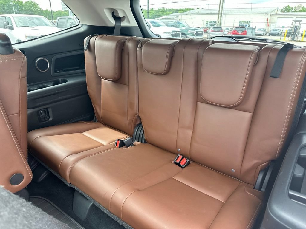 2019 Subaru Ascent Touring - Photo 26