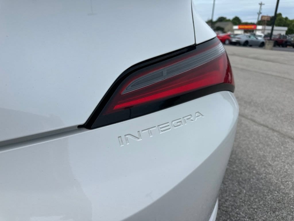 2023 Acura Integra A-Spec - Photo 6