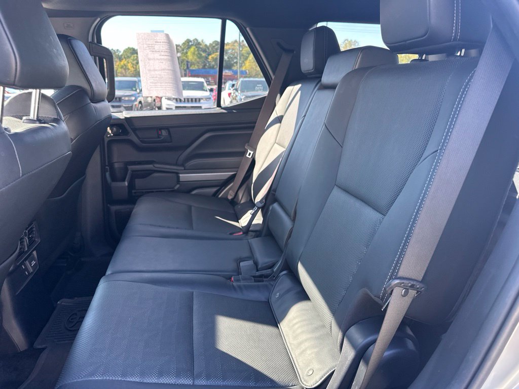 2025 Toyota 4Runner TRD Sport Premium - Photo 33