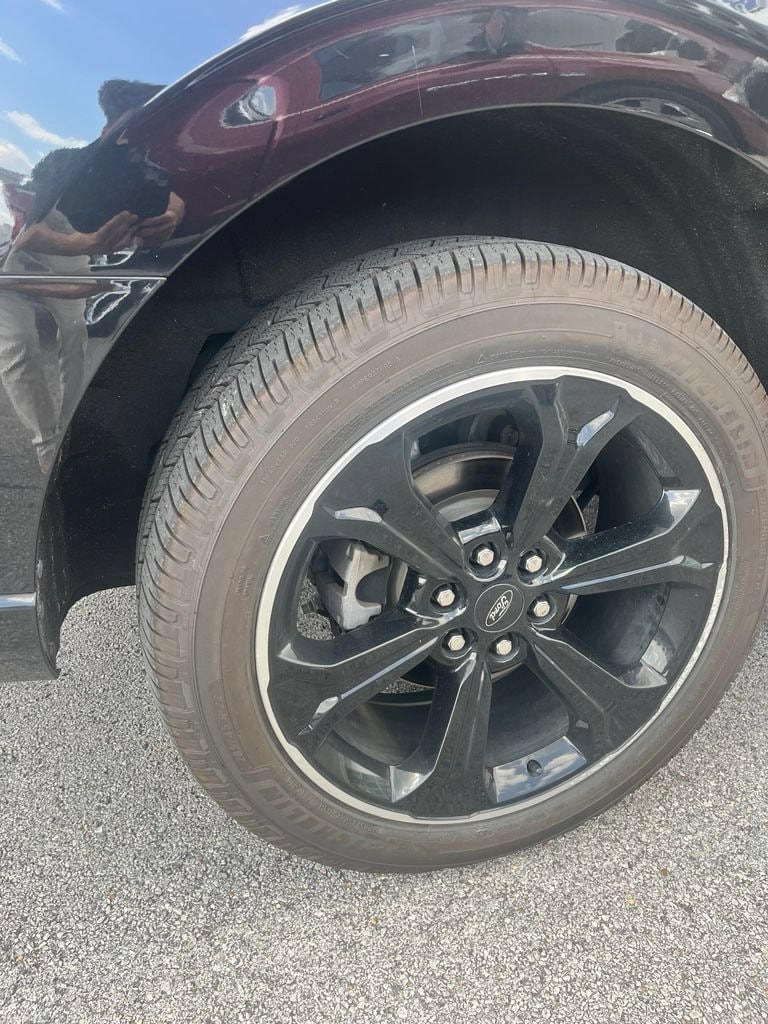 2022 Ford Expedition Limited - Photo 17