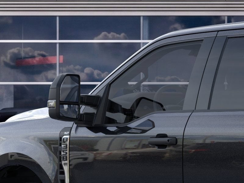 2026 Ford F-350 Super Duty XLT - Photo 20