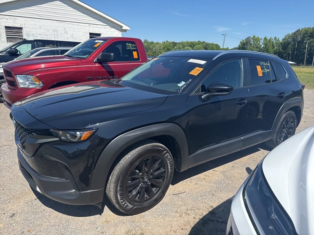 2024 Mazda CX-50 S PREFERRED - Photo 5