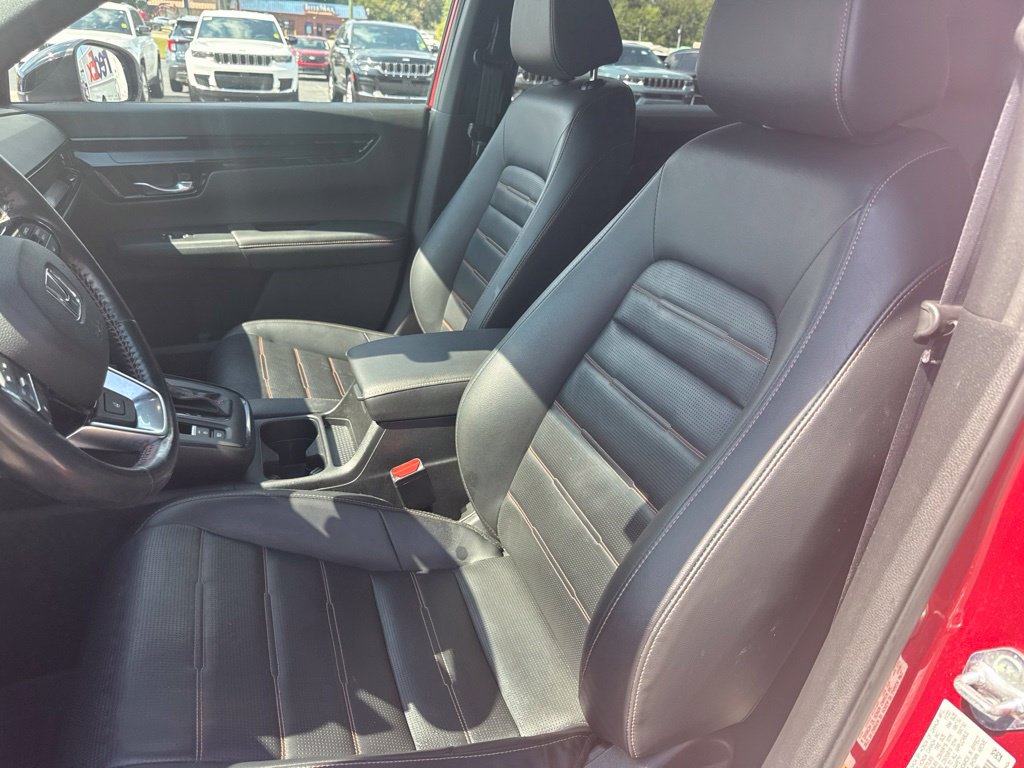 2023 Honda CR-V Sport Touring - Photo 11