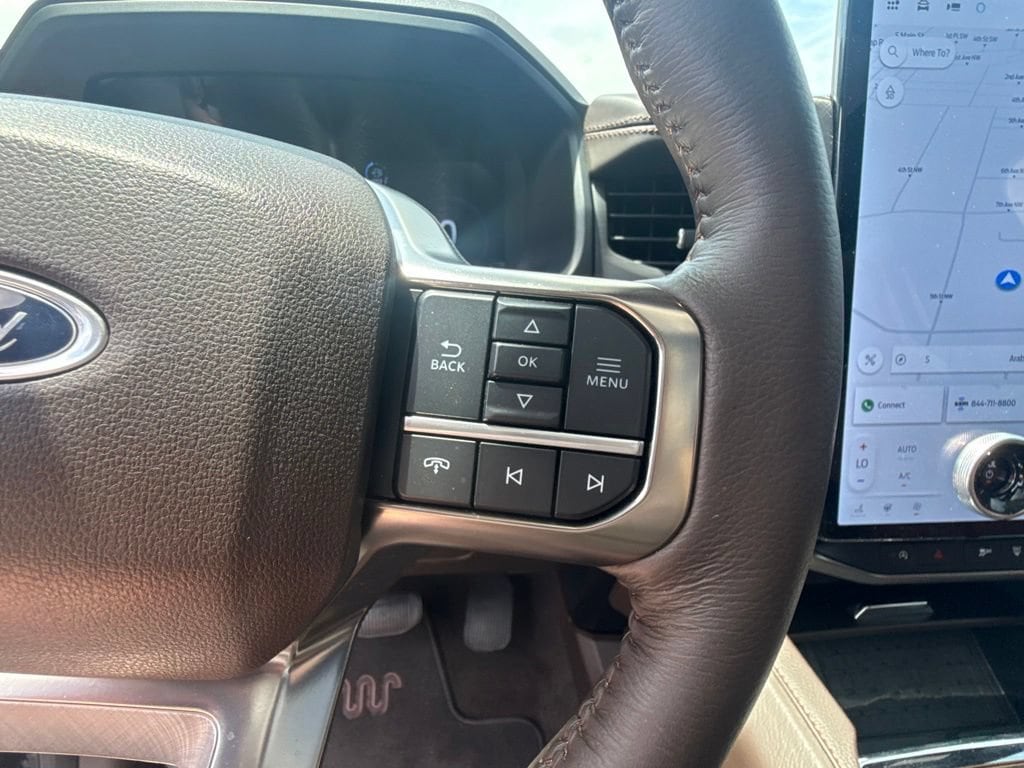 2024 Ford Expedition King ranch - Photo 19