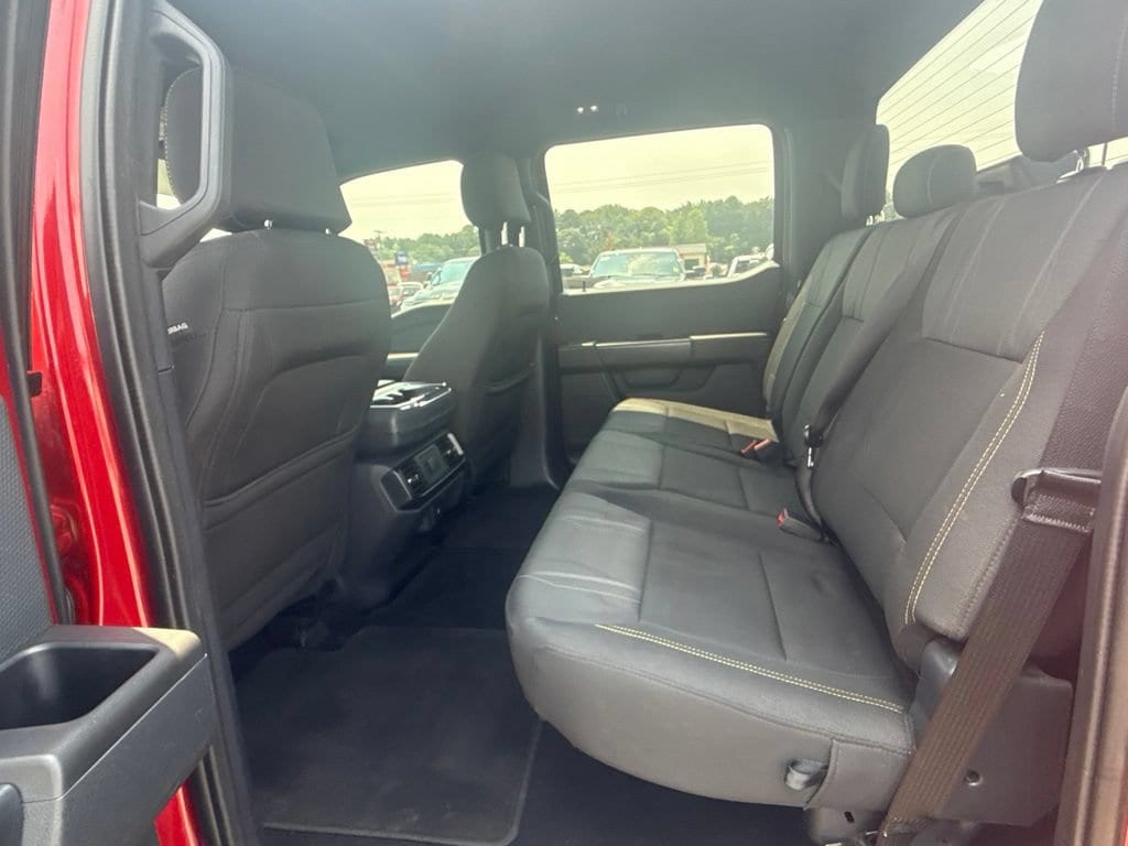 2024 Ford F-150 STX - Photo 22