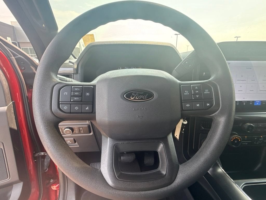 2024 Ford F-150 STX - Photo 16