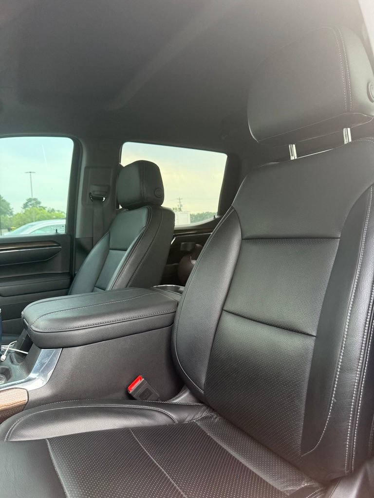 2024 Chevrolet Silverado 1500 LT - Photo 10