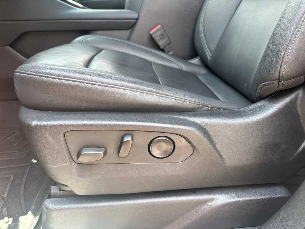 2024 Chevrolet Tahoe Z71 - Photo 10
