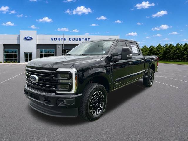 2026 Ford F-250 Super Duty Platinum - Photo 7