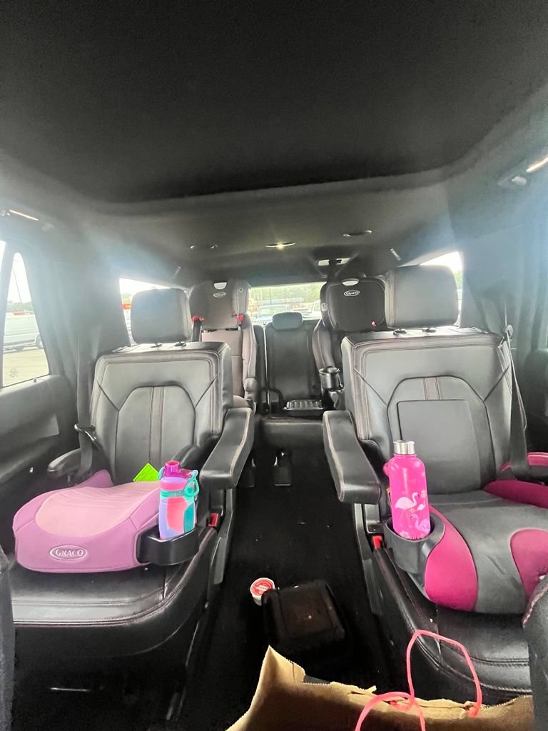 2022 Ford Expedition Limited - Photo 6