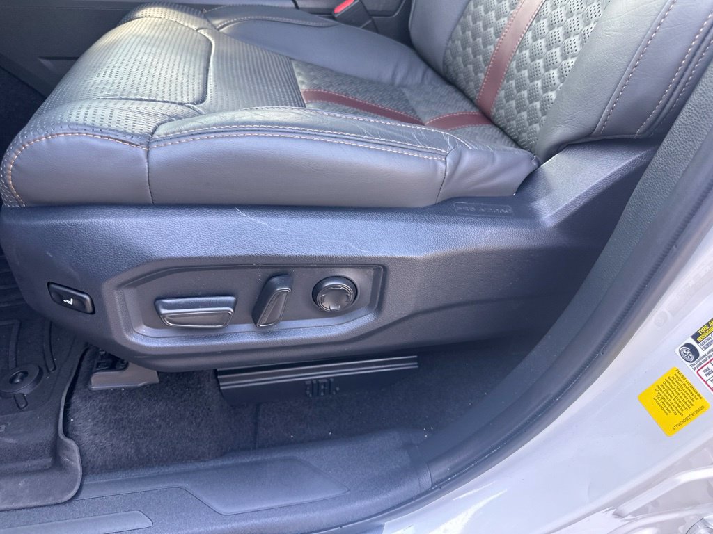 2026 Toyota Tundra Capstone - Photo 14