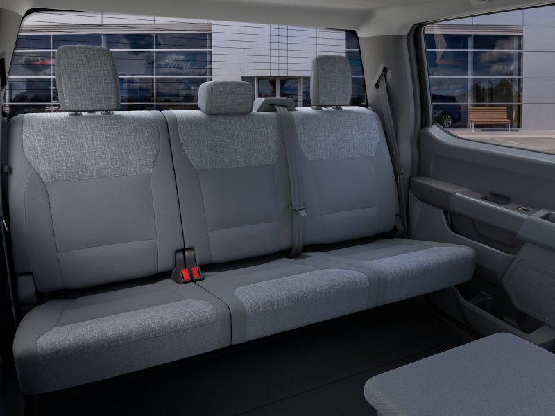 2026 Ford F-350 Super Duty XLT - Photo 11