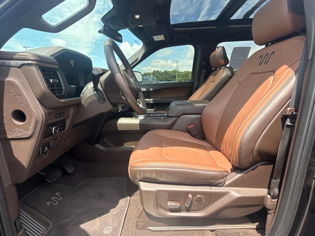 2024 Ford Expedition King ranch - Photo 13