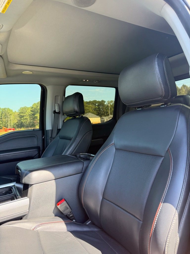 2024 Ford F-350 Super Duty Lariat - Photo 13