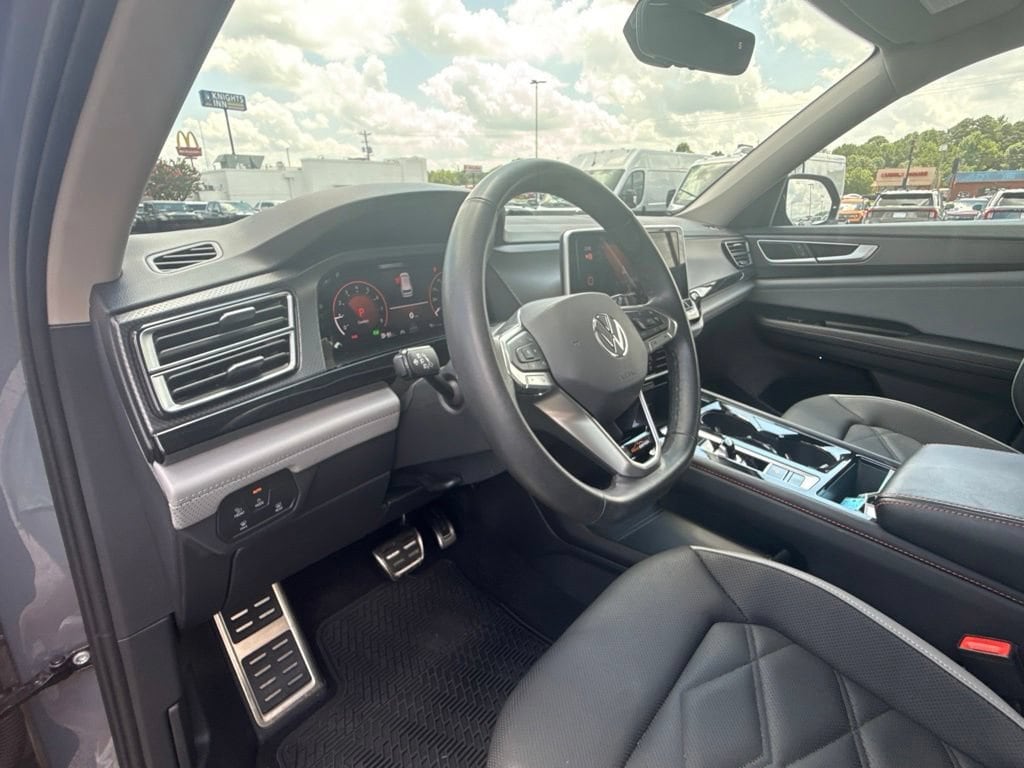 2025 Volkswagen Atlas Atlas Peak Edition - Photo 19